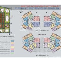 Chính Chủ Bán Căn Hộ 114M2 3 Phòng Ngủ2Vs Chung Cư Ct1- Yên Nghĩa Hà Đông