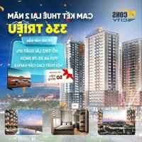 Căn Hộ Giá Rẻ Cho Gia Đình Trẻ - Di Chuyển Vào Trung Tâm Thành Phố Hcm Chỉ Mất 20 Phút