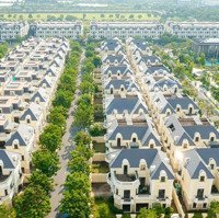 Biệt Thự 132,69M2 Nằm Đối Diện Trường Học, Gần Công Viên Giá Cực Tốt