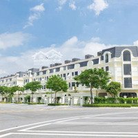 Biệt Thự 132,69M2 Nằm Đối Diện Trường Học, Gần Công Viên Giá Cực Tốt