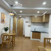 Cho Thuê Ch Studio Ng Thái Sơn, P5, Full Nội Thất, Nhà Mới.