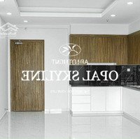 Cho Thuê Gấp Căn Hộ Opal Skyline 1 Phòng Ngủ3. 8 Triệu 40M2, Bao Phí Quản Lí Lh Miss Như: 0906 601 875