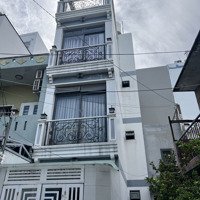 Bán Nhà Nguyễn Văn Đậu,P11,43,5M2- 5,9 Tỷ. Lh: ***_Hoàng Thẩm