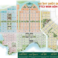 Bán Lỗ 1 Tỷ Đất Nền Sổ Đỏ Biên Hòa New City Giá Chỉ 1,530Tỷ/100M2