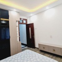 Bán Nhanh Hoa Hậu Nguyễn Khoái 70M2 - 4 Tầng Thang Máy - Gara Ô Tô Đỗ Cửa - Nhà Đẹp Lung Linh