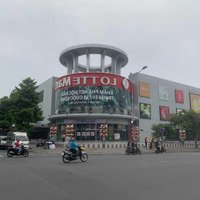 Bán Trong Tuần - Nhà Cấp 4 (Đối Diện Lotte Mart)Hẽm Xe Hơinguyễn Văn Lượng (4X27M) Giá Bán 7,5 Tỷ Tl