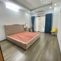 Nhà Kim Ngưu, Hbt, Thang Máy, Lô Góc, Ngõ Hơn 3M, Sổ Đỏ Phân Lô 40M2 Chỉ 7 Tỷ 86