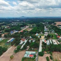 Bán Lô Đất Thổ Cư 287M2, Ngay Trung Tâm Tóc Tiên Br - Vt(6X48M). Chỉ 1,55 Tỷ