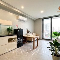 Căn Hộ 1 Phòng Ngủbalcony Cao Cấp Thang Máy Ngay Phố Ẩm Thực Phan Xích Long