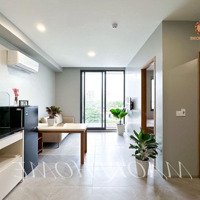 Căn Hộ 1 Phòng Ngủbalcony Cao Cấp Thang Máy Ngay Phố Ẩm Thực Phan Xích Long