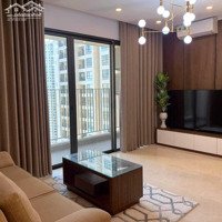 Tầng Trung C2 Bán 2 Phòng Ngủ 1 Vệ Sinhcăn Góc 53M2 Chỉ 3.3 Tỷ - Vinhomes D''capitale Trần Duy Hưng