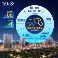 Hot!! Phân Phu Thấp Tầng Của Dự Án Đẳng Cấp Nhất Đà Nẵng Chính Thức Có Giá - Booking Đê Được Ck