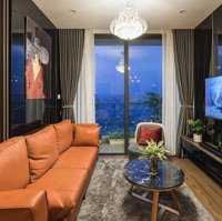 Cho Thuê Căn Hộ Cao Cấp Platinum Residences - 6 Nguyễn Công Hoan, 115M2, 2 Phòng Ngủ Full Đồ, 20 Triệu