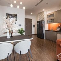 Cho Thuê Căn Hộ Cao Cấp Platinum Residences - 6 Nguyễn Công Hoan, 115M2, 2 Phòng Ngủ Full Đồ, 20 Triệu