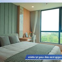 Căn Hộ Cao Cấp 2 Phòng Ngủ - 55M2 Chỉ Từ 1,78 Tỷ Cạnh Ecopark Hưng Yên