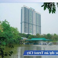 Căn Hộ Cao Cấp 2 Phòng Ngủ - 55M2 Chỉ Từ 1,78 Tỷ Cạnh Ecopark Hưng Yên