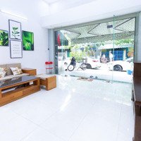 Sập Hầm! Nhà Đang Có Dòng Tiền Cao Ngay Bãi Tắm Mân Thái Sơn Trà, Tân Thái 6, 75M2, Giá Bán 5Ty740