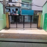 9X30M 3 Lầu35 Triệu, Chính Chủ Nhà Hẻm 10M Âu Cơ Q11