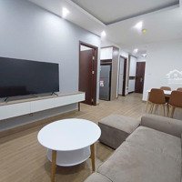 Căn Chung Cư Parkview Thành Phố Bắc Ninh 2N2W, Tầng 20, Full Nội Thất, Sổ Đỏ Cá Nhân Đầy Đủ