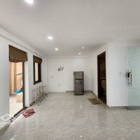 Mặt Bằng Tầng Trệt 80M2 Lối Đi Chung Trong Nhà Phố Đường Hà Huy Tập