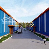 X805. Cho Thuê Kho Xưởng Kcn Bắc Ninh Từ 3.000M2 Có Pccc Tự Động,