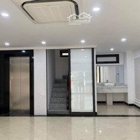 Cho Thuê Shophouse Lavender Garden Định Công. Diện Tích: 83M2, Xây 5 Tầng, Nhà Hoàn Thiện Đẹp Có Thang Máy