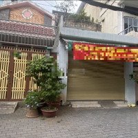 Cho Thuê Nguyên Căn Mt4,3M Trần Thị Nghỉ,Gò Vấp, Nở Hậu,Ngay City Land