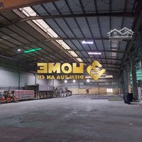 X810. Cho Thuê Kho Xưởng Tại Hưng Yên 1.300M2 Và 2.500M2 Có Tba