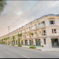 Shophouse Mê Linh 5 Tầng Full Nội Thất Dòng Tiền 20 Triệu / Tháng Giá Cực Rẻ