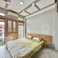 Ưu Đãi Căn Hộ Siêu Rộng 40M2 Tại Quận 2