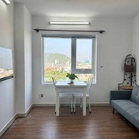 Bán Căn Góc 1 Phòng Ngủ, Tầng 8, View Đẹp, Chung Cư Osc Land Vũng Tàu, Giá Bán 1 Tỷ 460. Liên Hệ: 0908209586