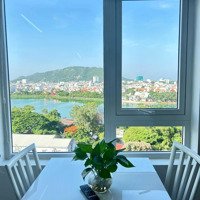 Bán Căn Góc 1 Phòng Ngủ, Tầng 8, View Đẹp, Chung Cư Osc Land Vũng Tàu, Giá Bán 1 Tỷ 460. Liên Hệ: 0908209586