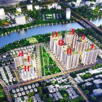 Bán Cặp Căn Hộ Officetel Sunrise Riverside Lầu Cao, Diện Tích Là 60M2. Liên Hệ Phú Quí 0799 997 099