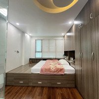 Phân Lô Hoàng Văn Thái - Ô Tô Tránh - Nhà Mới - Gara Ô Tôdiện Tích45M2 5 Tầng Giá Bán 11.5 Tỷ