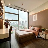 Cho Thuê Gấp Căn Hộ Mandarin Hoàng Minh Giám. 130M2. 3 Phòng Ngủ Full Đồ Đẹp Giá Chỉ 26 Triệu/Tháng