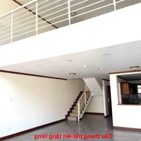 Chính Chủ Bán Căn Penthouse Chung Cư Giai Việt Quận 8