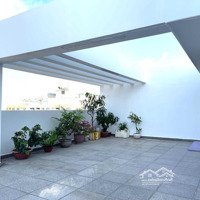 Chính Chủ Bán Căn Penthouse Chung Cư Giai Việt Quận 8