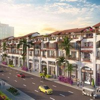 Shophouse Symphony Ngay Sông Hàn Đà Nẵng Vị Trí Độc Tôn Khan Hiếm Không Thể Bỏ Lỡ 2024