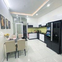 Vị Trí Đắc Địa - Nhà 4 Tầng Đường Cao Thắng - Chỉ 1 Sẹc Ô Tô 7C Tới Nhà - Khu Vip Sát Hado Centrosa