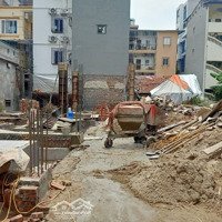 Phố Văn Hội - Phường Đức Thắng (Trung Tâm 4 Trường Đại Học. Đại Học Mỏ - Đại Học Tài Chính)