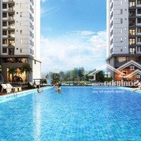 Căn Hộ Florita, Đường D1, P.tân Hưng, Q7, 80M2, 3 Phòng Ngủ Đủ Nội Thất, 14 Triệu