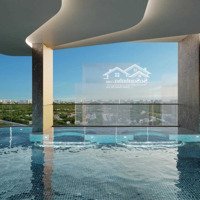 Vvip 4 Phòng Ngủ Lumiere 153M2. Full Nt Nhập Khẩu. Dv 5Sao. Chiết Khấu Đến 16%