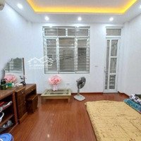 Bán Nhà Giáp Nhị, Ngõ Rộng Full Tiện Ích, Sổ Đỏ Chính Chủ, 40M2 Giá Bán 5.05 Tỷ