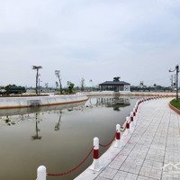 Bán Đất Nền Dự Án Khu Đô Thị Tân Thanh Elite City Hà Nam, Gần Trung Tâm Hc Mới Huyện Thanh Liêm