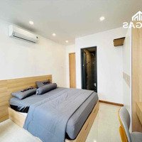 Căn Hộ Q3_Rộng Rãi_Balcon_Thoáng Mát_Sạch Sẽ_35M2_Giá Tốt_Fullnthat