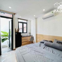 Căn Hộ Q3_Rộng Rãi_Balcon_Thoáng Mát_Sạch Sẽ_35M2_Giá Tốt_Fullnthat