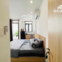 Căn Hộ Q3_Rộng Rãi_Balcon_Thoáng Mát_Sạch Sẽ_35M2_Giá Tốt_Fullnthat