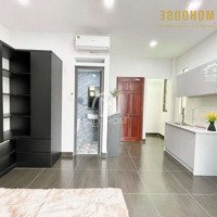 Cho Thuê Căn Hộ Mới 100% Ngay Bình Thới Q11 Gần Đầm Sen