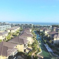 Bán Biệt Thự Đơn Lập 290M2 Tp Tuy Hoà View 4 Mặt Tiền Hồ Bơi Riêng, Sát Biển, Gần Tháp Nghinh Phong