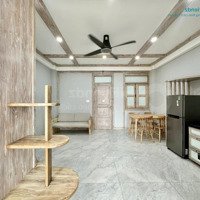 Ưu Đãi Căn Hộ Siêu Rộng 40M2 Tại Quận 2